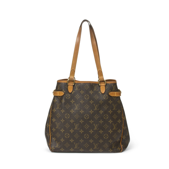 Louis Vuitton Batignolles Vertical GM - Picture 2 of 5